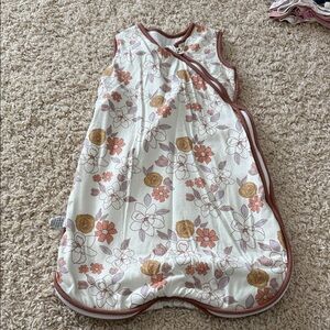 Charming Floral Kids Sleep Sack
